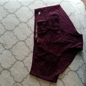 Victoria's secret hipster undies